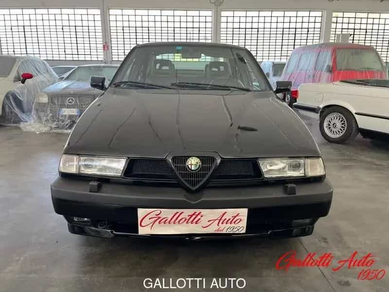 Alfa Romeo 155 2.0i turbo 16V cat Q4 05/1993-photo-1