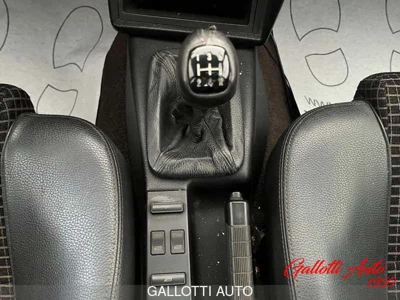 Alfa Romeo 155 2.0i turbo 16V cat Q4 05/1993-photo-10