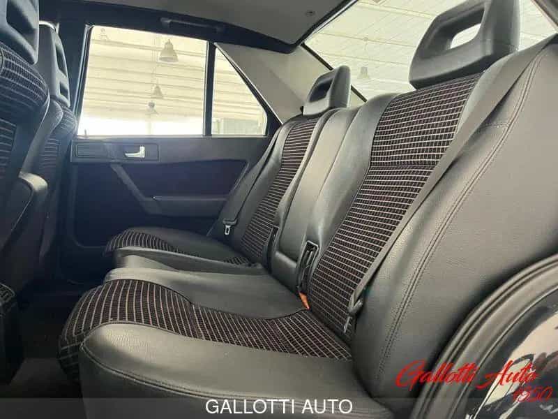Alfa Romeo 155 2.0i turbo 16V cat Q4 05/1993-photo-12