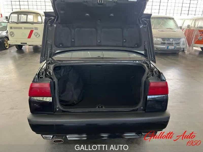 Alfa Romeo 155 2.0i turbo 16V cat Q4 05/1993-photo-13