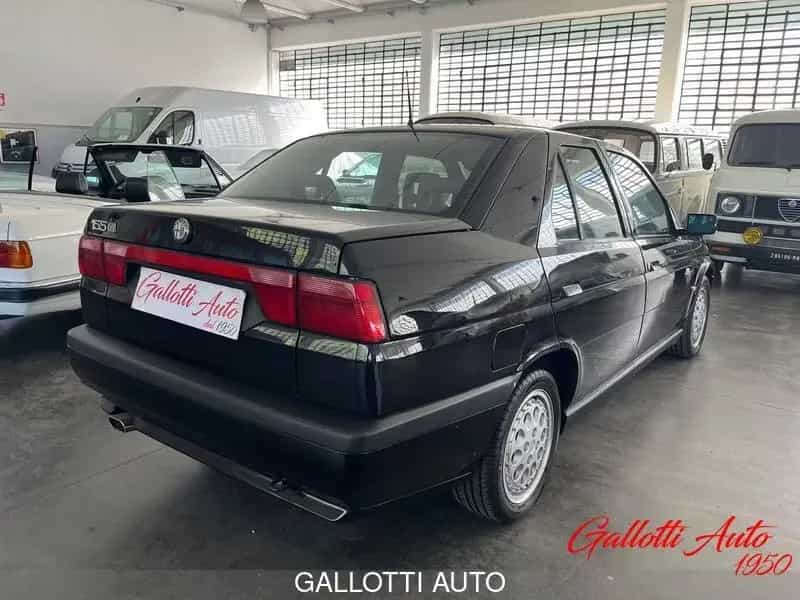 Alfa Romeo 155 2.0i turbo 16V cat Q4 05/1993-photo-2