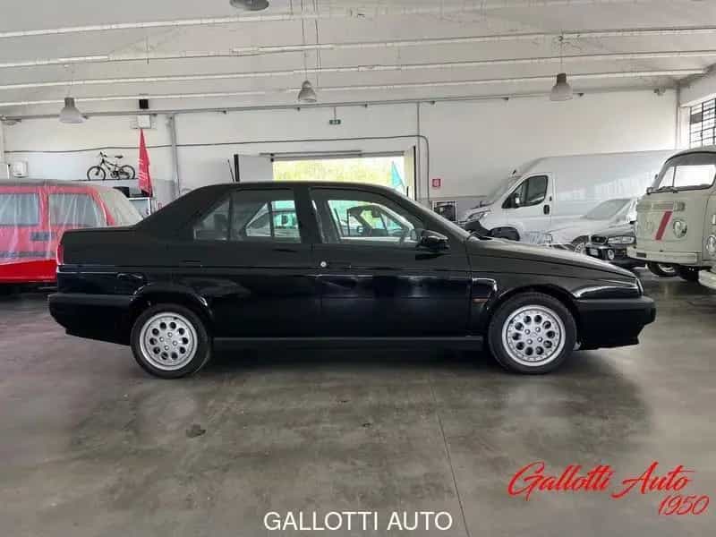 Alfa Romeo 155 2.0i turbo 16V cat Q4 05/1993-photo-3