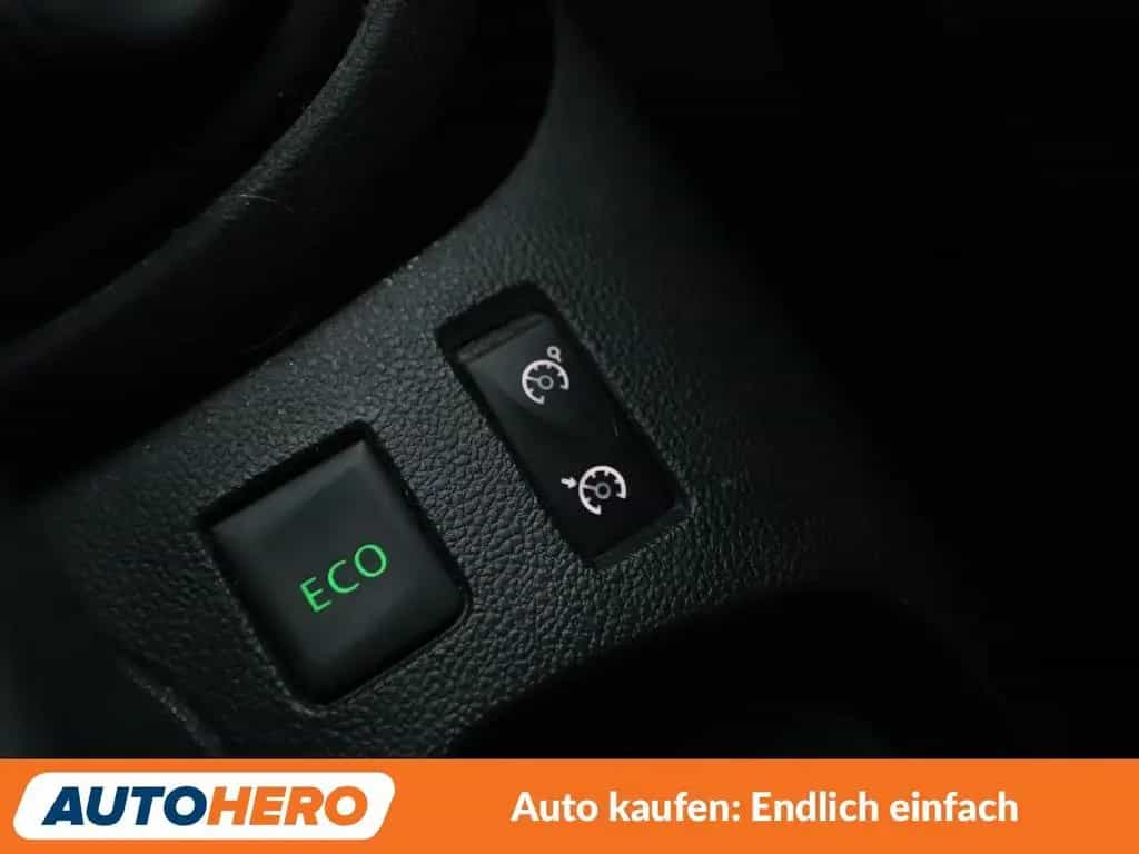 Renault Captur 1.2 TCe Energy Experience*NAVI*TEMPO*SHZ* 06/2017-photo-26