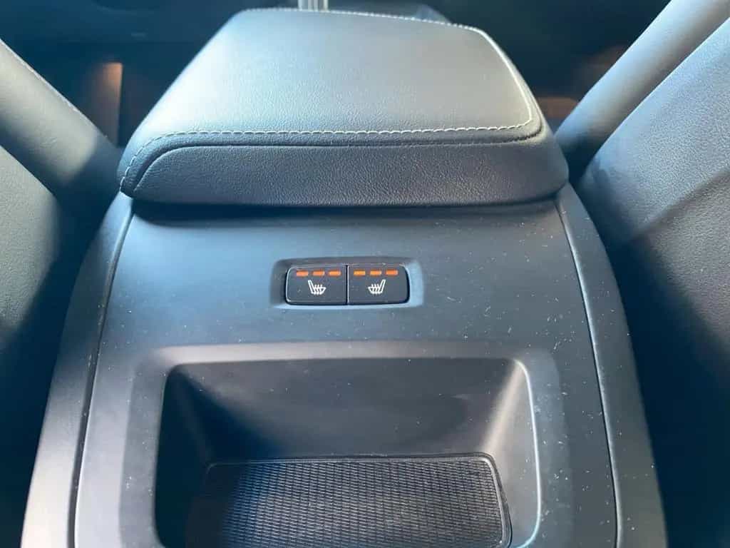 Volvo XC60 B5 (Diesel)- R Design ACC*AHK*LED*Navi* 04/2021-photo-20