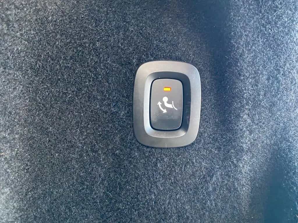 Volvo XC60 B5 (Diesel)- R Design ACC*AHK*LED*Navi* 04/2021-photo-21