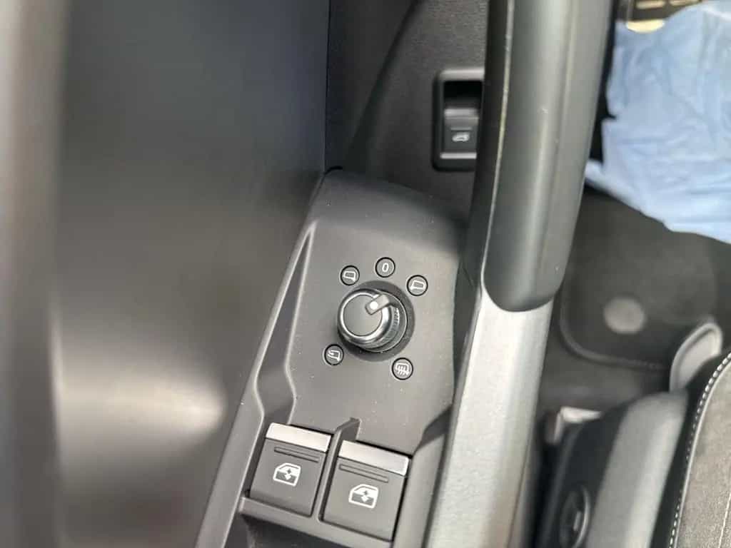 Audi Q3 Sportback 45 TFSI quattro S-tronic S line Nav 10/2019-photo-17