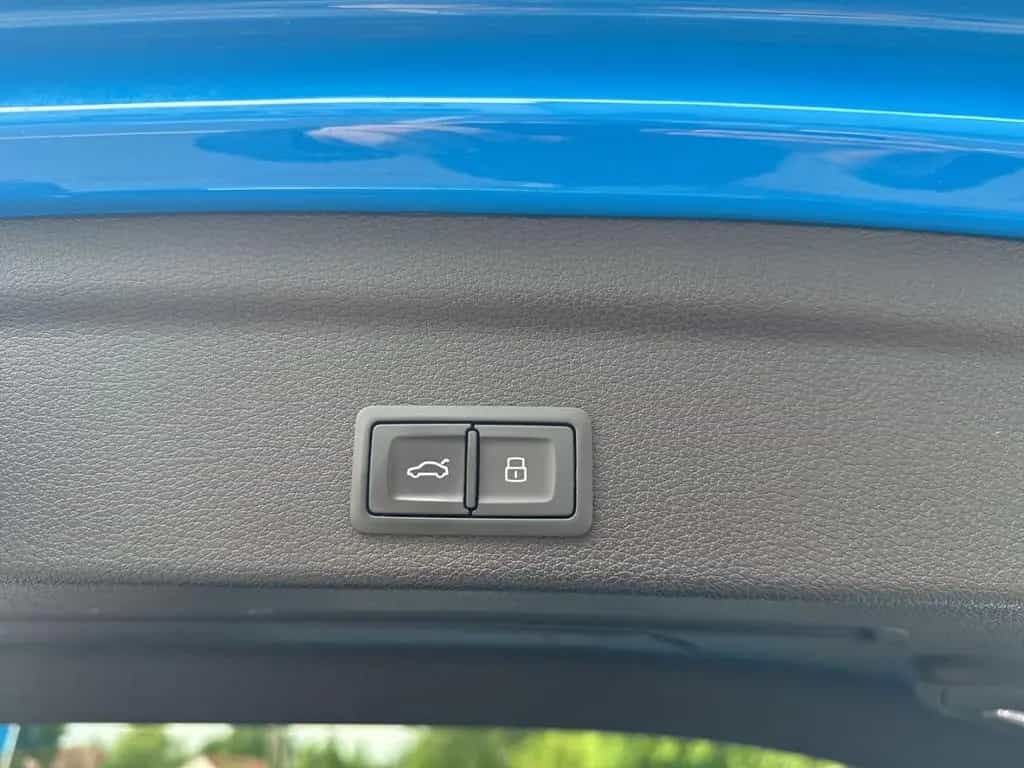 Audi Q3 Sportback 45 TFSI quattro S-tronic S line Nav 10/2019-photo-20