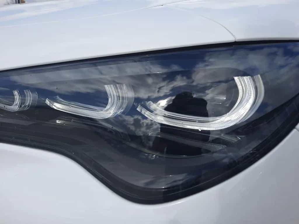 Alfa Romeo Stelvio 2.2 JTDM Veloce Q4 Navi Kamera ACC Leder 06/2024-photo-9