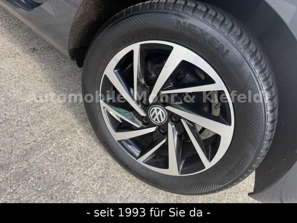 Volkswagen Golf VII Lim. DSG Join*LED*ACC*NAVI*SHZ*LMF*PDC* 11/2018-photo-16