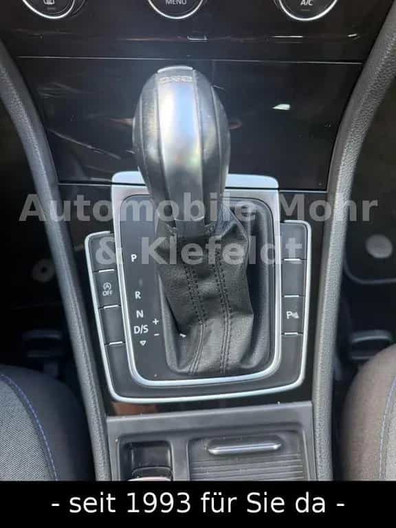 Volkswagen Golf VII Lim. DSG Join*LED*ACC*NAVI*SHZ*LMF*PDC* 11/2018-photo-25