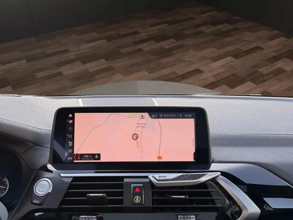 BMW X3 M40 i ACC°21"LM°PANO°HARMAN°KARDON°HEAD-UP 10/2018-photo-13