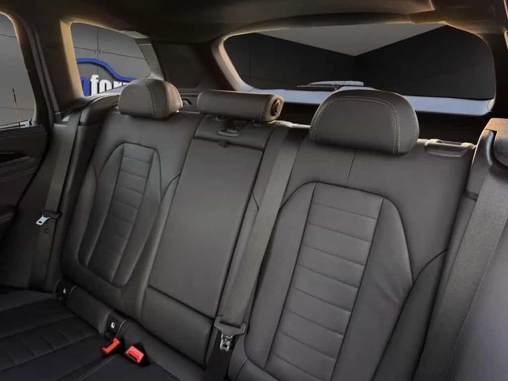 BMW X3 M40 i ACC°21"LM°PANO°HARMAN°KARDON°HEAD-UP 10/2018-photo-14