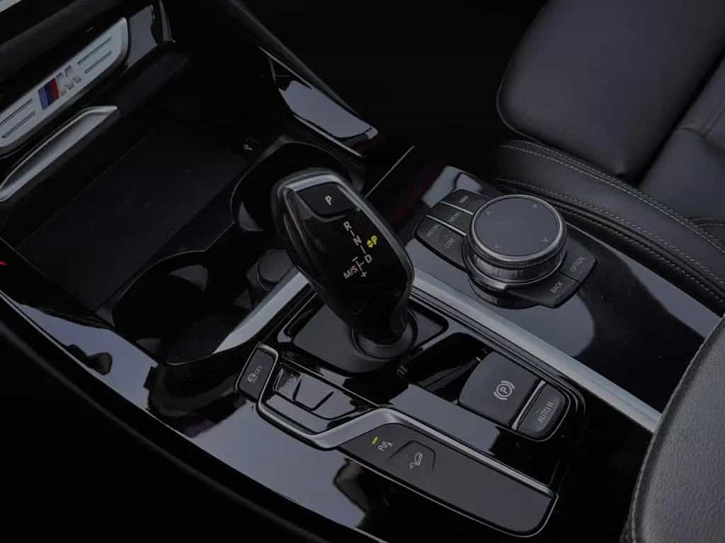 BMW X3 M40 i ACC°21"LM°PANO°HARMAN°KARDON°HEAD-UP 10/2018-photo-15