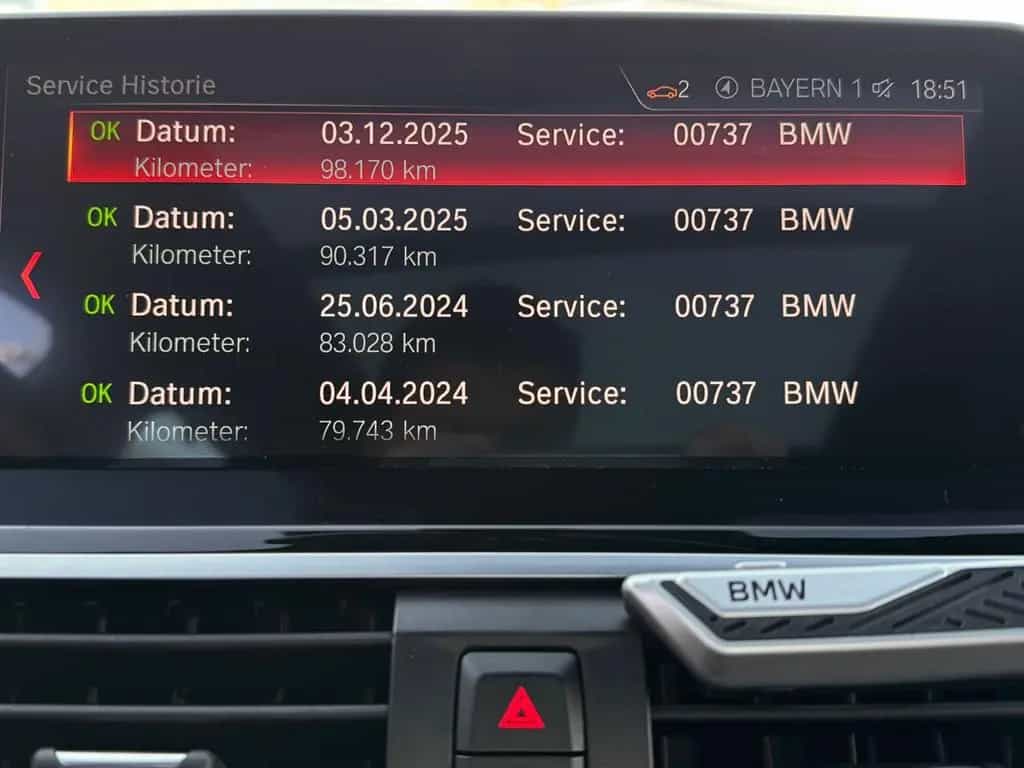 BMW X3 M40 i ACC°21"LM°PANO°HARMAN°KARDON°HEAD-UP 10/2018-photo-22