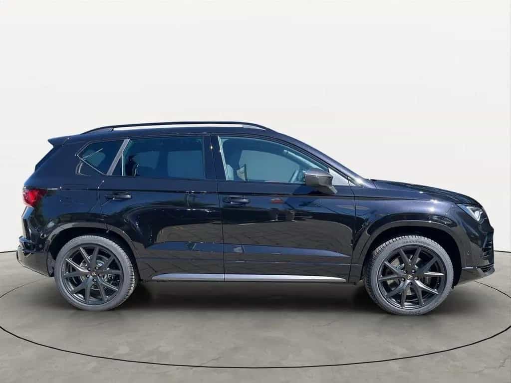 Cupra Ateca VZ 300PS 4x4 Aut. null-photo-1