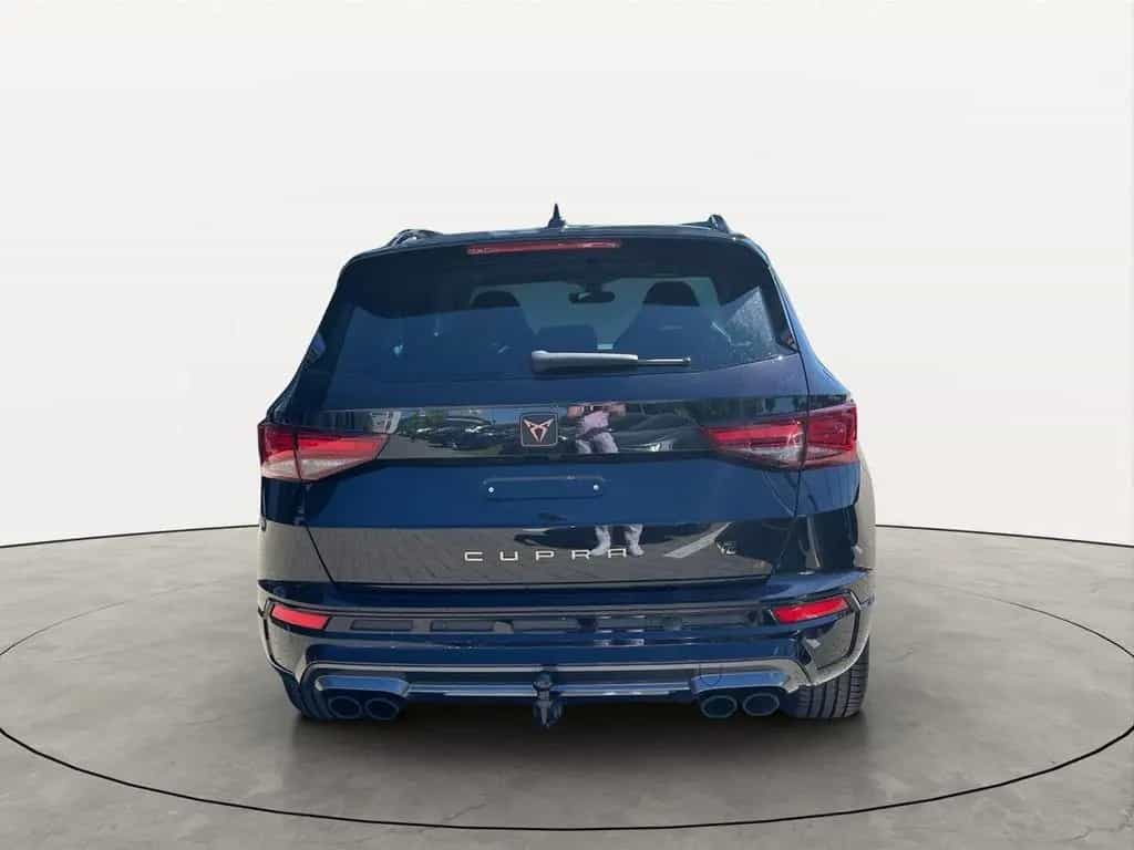 Cupra Ateca VZ 300PS 4x4 Aut. null-photo-3