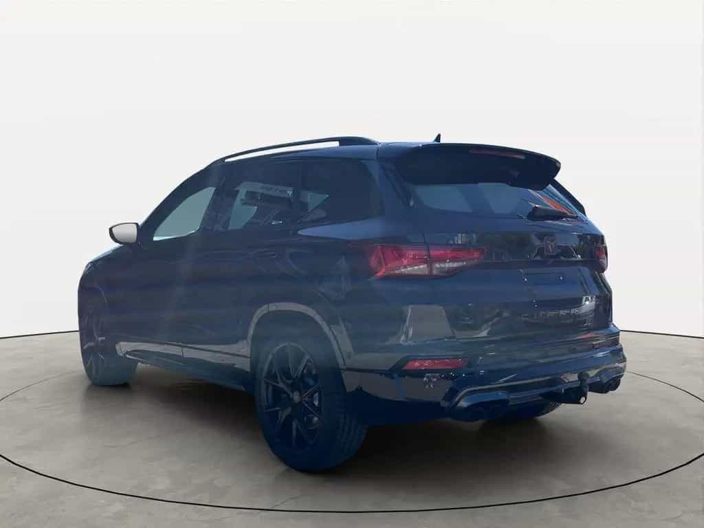 Cupra Ateca VZ 300PS 4x4 Aut. null-photo-4