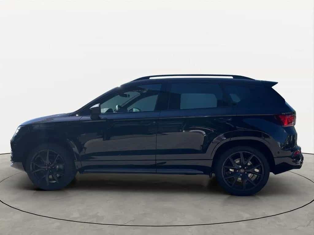 Cupra Ateca VZ 300PS 4x4 Aut. null-photo-5