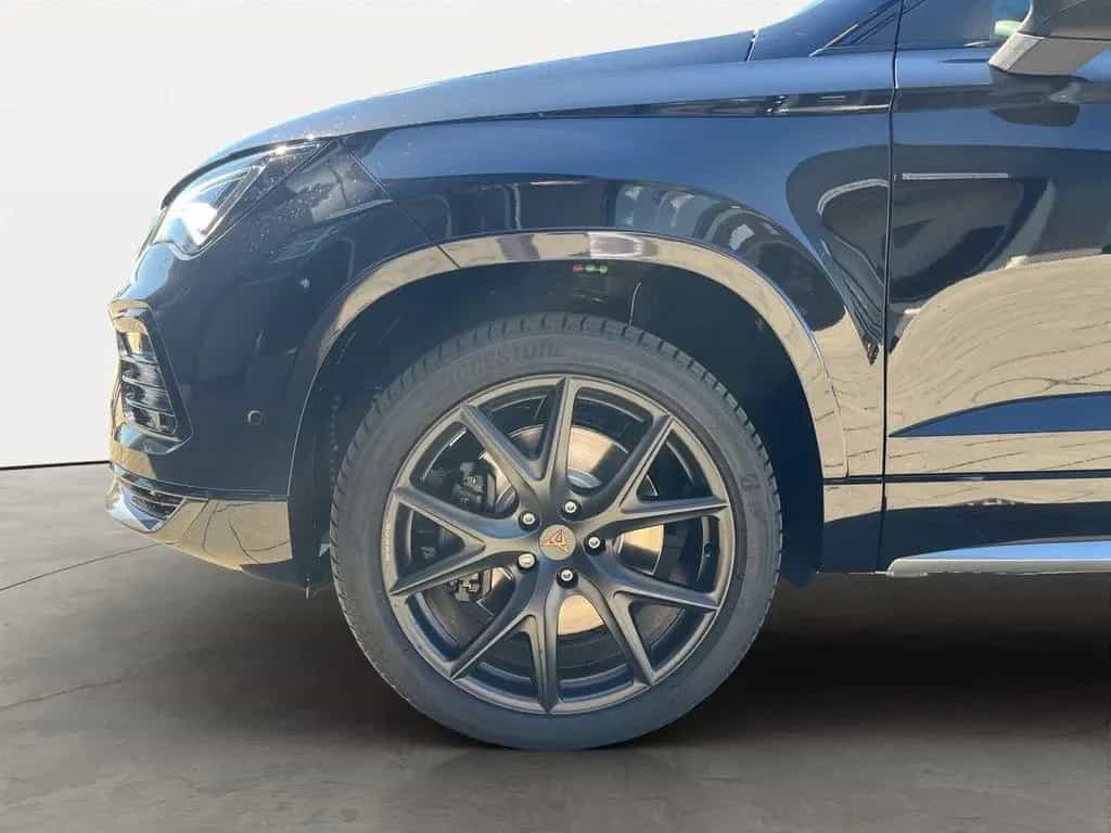 Cupra Ateca VZ 300PS 4x4 Aut. null-photo-6