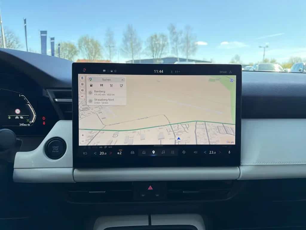 Mazda CX-5 Exclusive-Line SKY.-G 141 HUD Navi Digitale 03/2026-photo-16