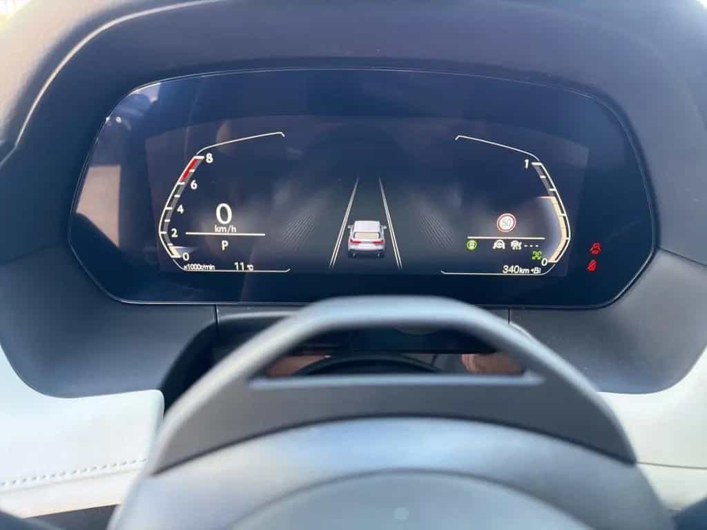 Mazda CX-5 Exclusive-Line SKY.-G 141 HUD Navi Digitale 03/2026-photo-17