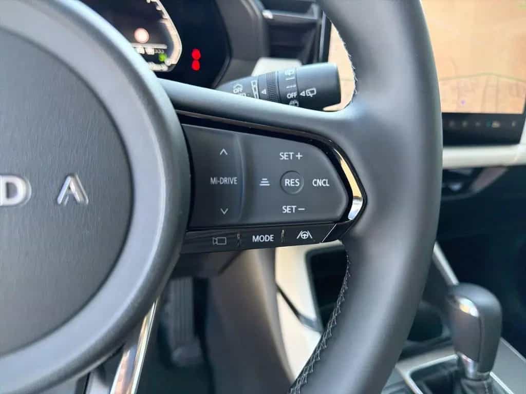 Mazda CX-5 Exclusive-Line SKY.-G 141 HUD Navi Digitale 03/2026-photo-25
