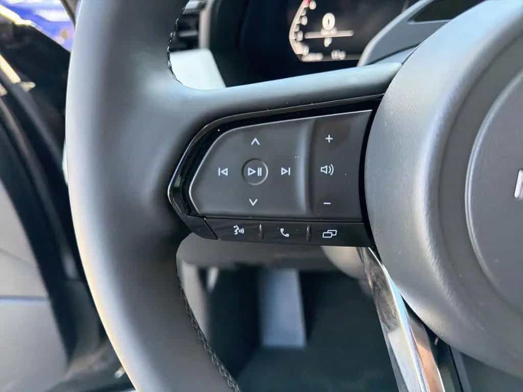 Mazda CX-5 Exclusive-Line SKY.-G 141 HUD Navi Digitale 03/2026-photo-26