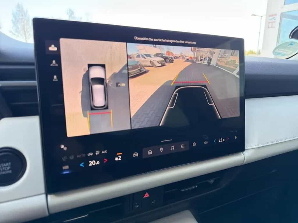 Mazda CX-5 Exclusive-Line SKY.-G 141 HUD Navi Digitale 03/2026-photo-28