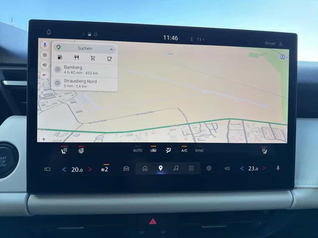 Mazda CX-5 Exclusive-Line SKY.-G 141 HUD Navi Digitale 03/2026-photo-29