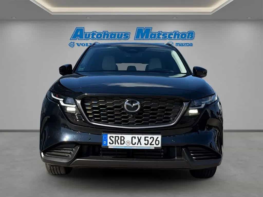 Mazda CX-5 Exclusive-Line SKY.-G 141 HUD Navi Digitale 03/2026-photo-7