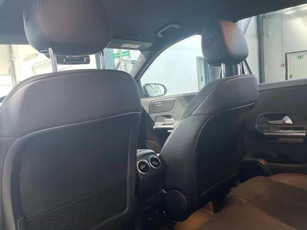 Mercedes-Benz B 200 B B 200 08/2020-photo-11