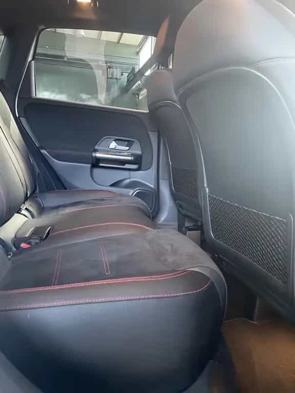 Mercedes-Benz B 200 B B 200 08/2020-photo-12