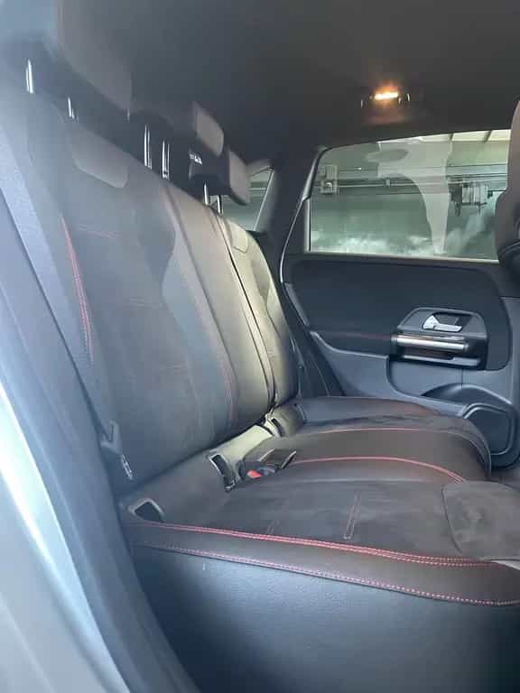 Mercedes-Benz B 200 B B 200 08/2020-photo-13
