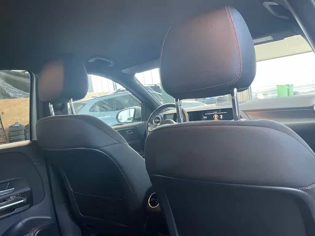 Mercedes-Benz B 200 B B 200 08/2020-photo-14