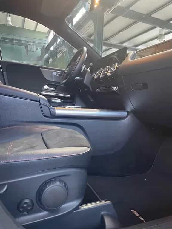 Mercedes-Benz B 200 B B 200 08/2020-photo-17