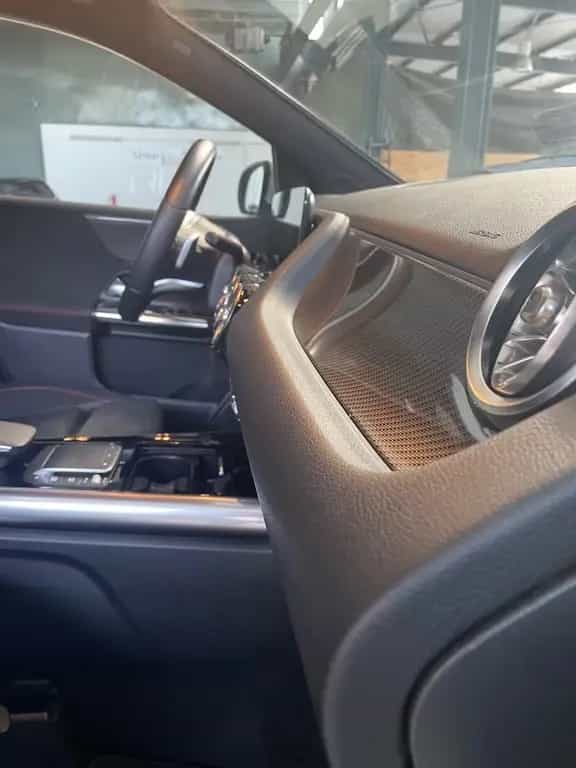 Mercedes-Benz B 200 B B 200 08/2020-photo-18