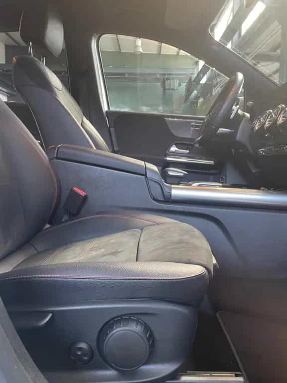 Mercedes-Benz B 200 B B 200 08/2020-photo-19