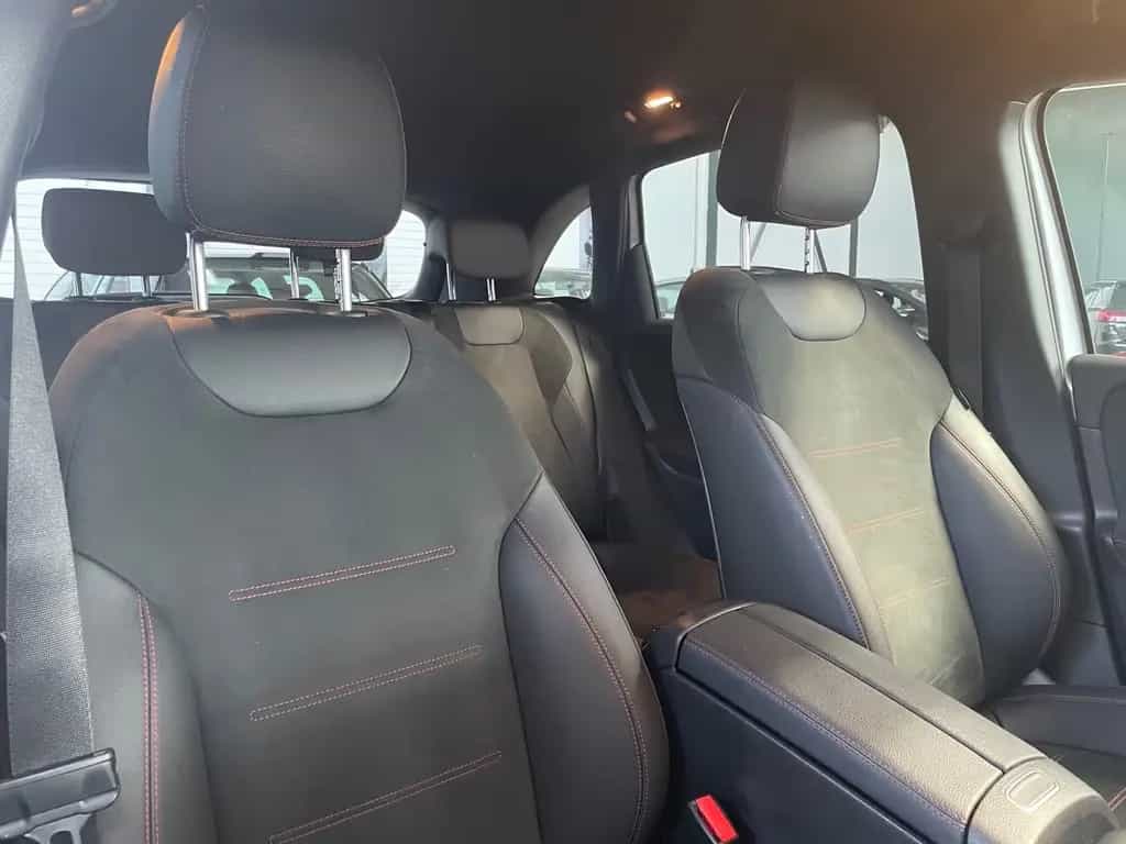 Mercedes-Benz B 200 B B 200 08/2020-photo-20