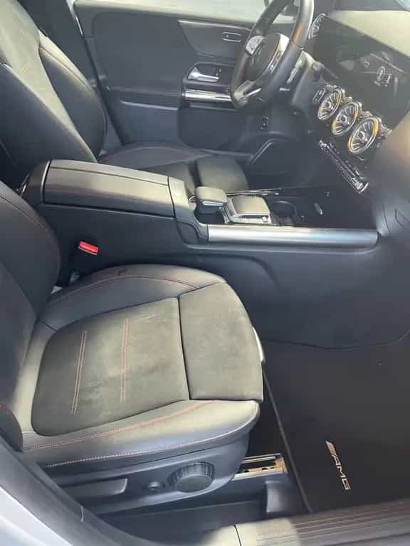Mercedes-Benz B 200 B B 200 08/2020-photo-21