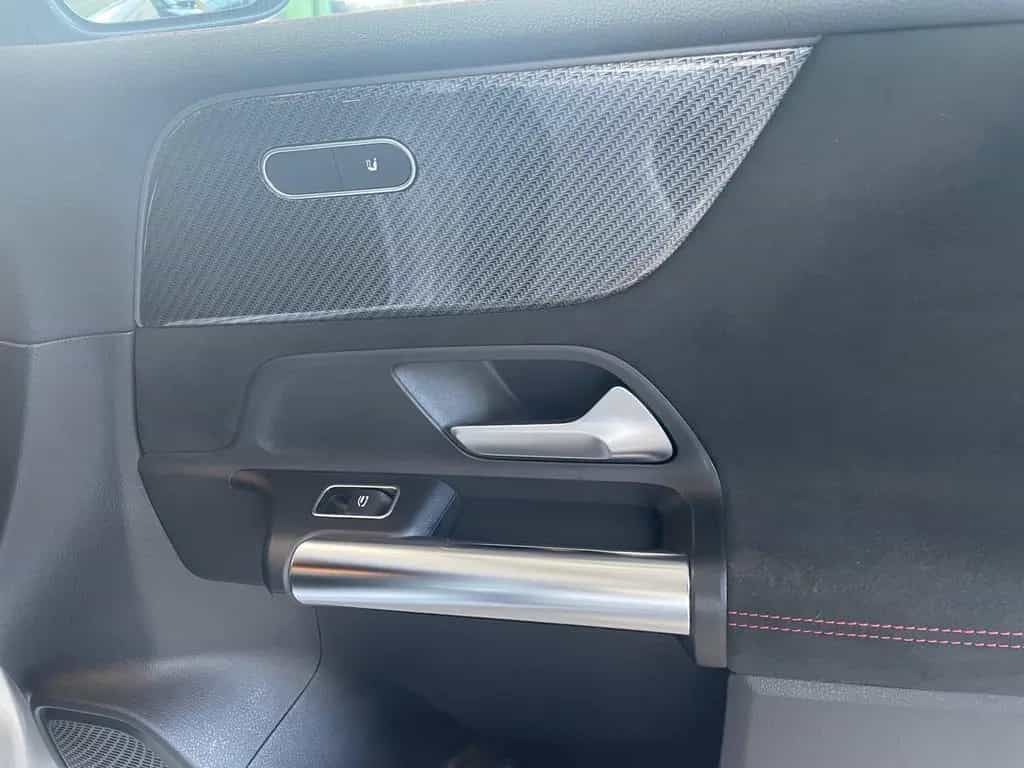 Mercedes-Benz B 200 B B 200 08/2020-photo-23