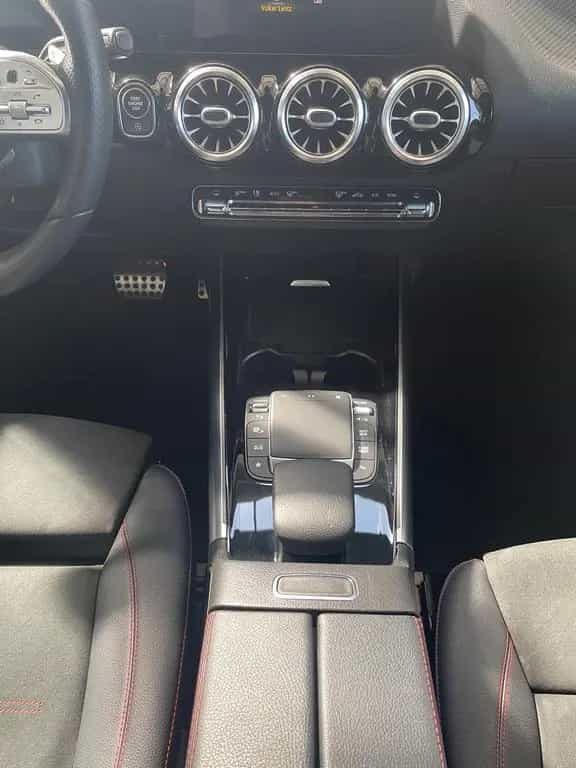 Mercedes-Benz B 200 B B 200 08/2020-photo-25