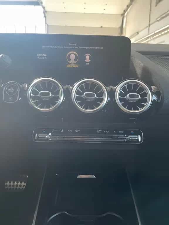 Mercedes-Benz B 200 B B 200 08/2020-photo-27