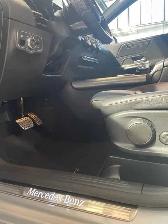 Mercedes-Benz B 200 B B 200 08/2020-photo-29