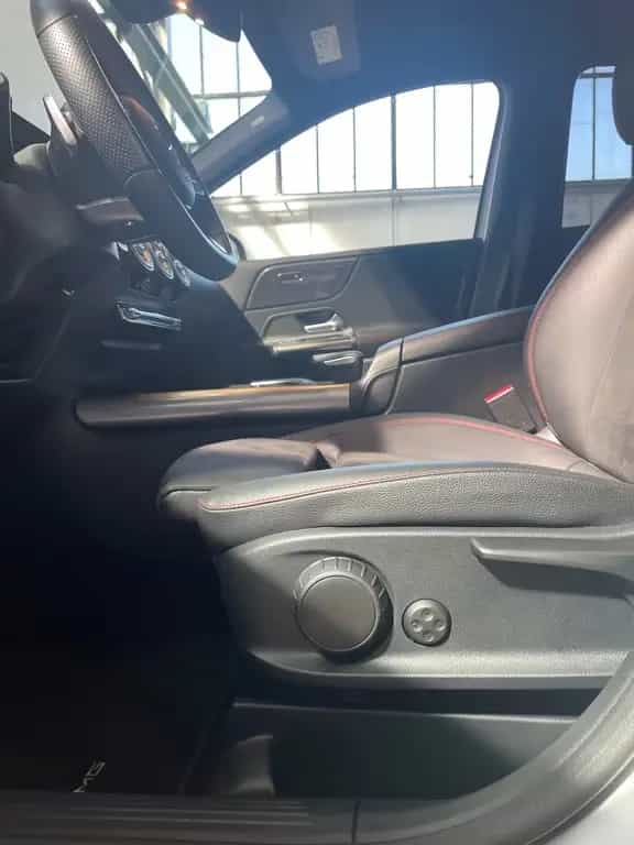 Mercedes-Benz B 200 B B 200 08/2020-photo-30