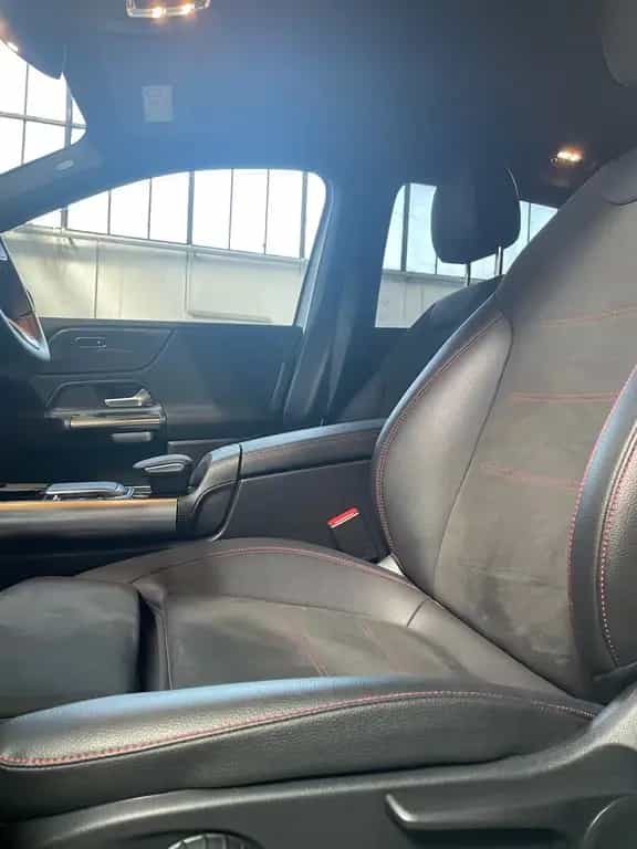 Mercedes-Benz B 200 B B 200 08/2020-photo-31