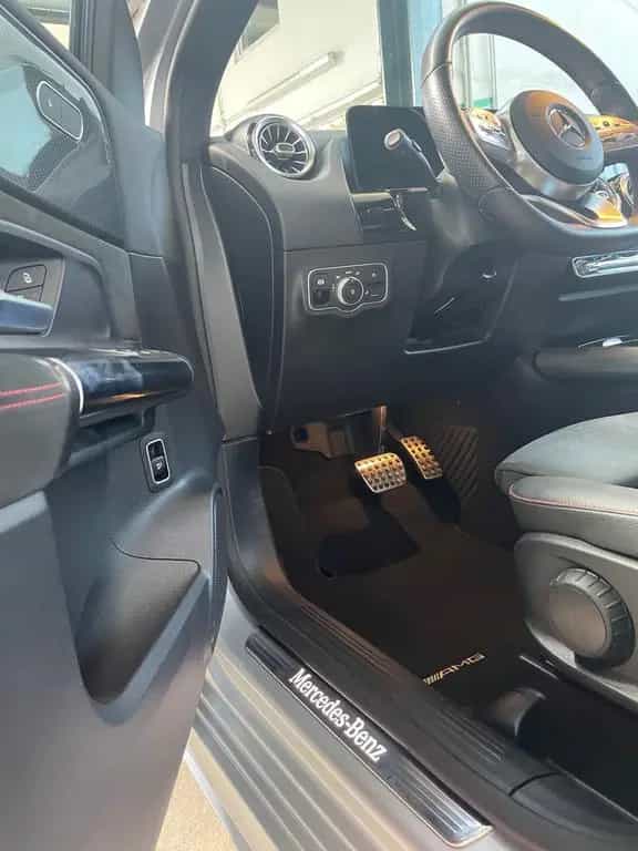 Mercedes-Benz B 200 B B 200 08/2020-photo-32