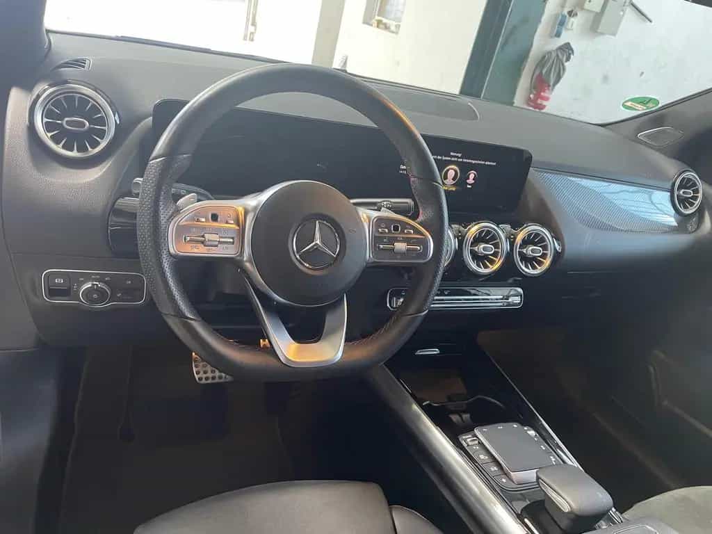Mercedes-Benz B 200 B B 200 08/2020-photo-33