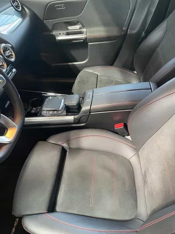 Mercedes-Benz B 200 B B 200 08/2020-photo-34