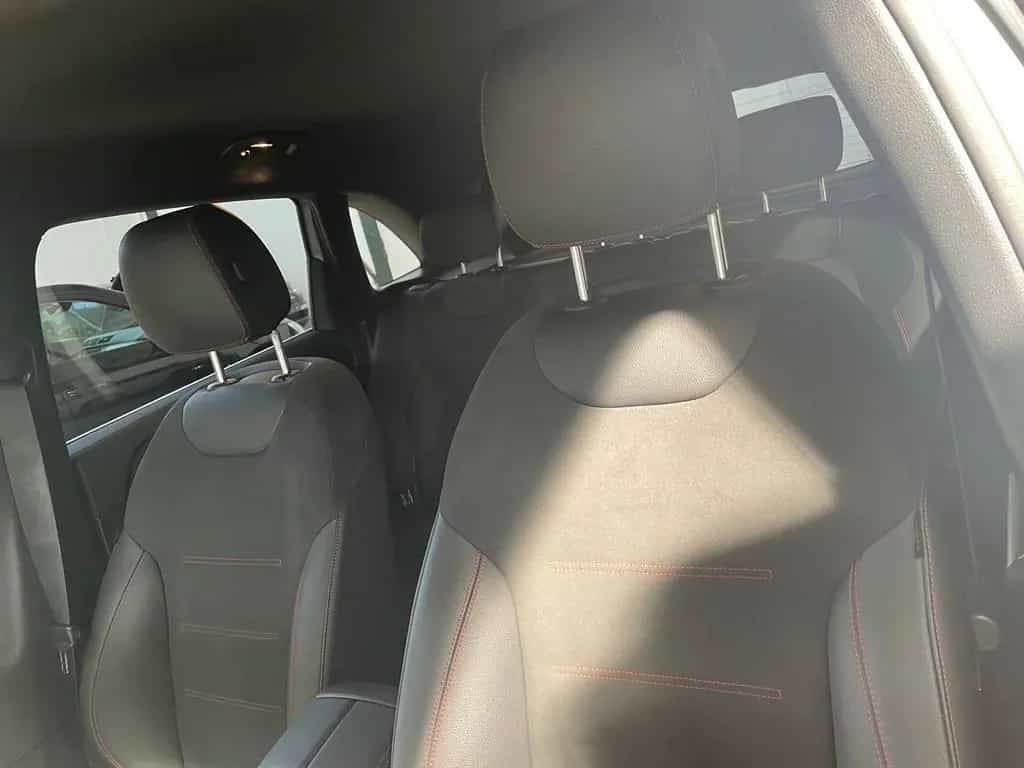 Mercedes-Benz B 200 B B 200 08/2020-photo-35