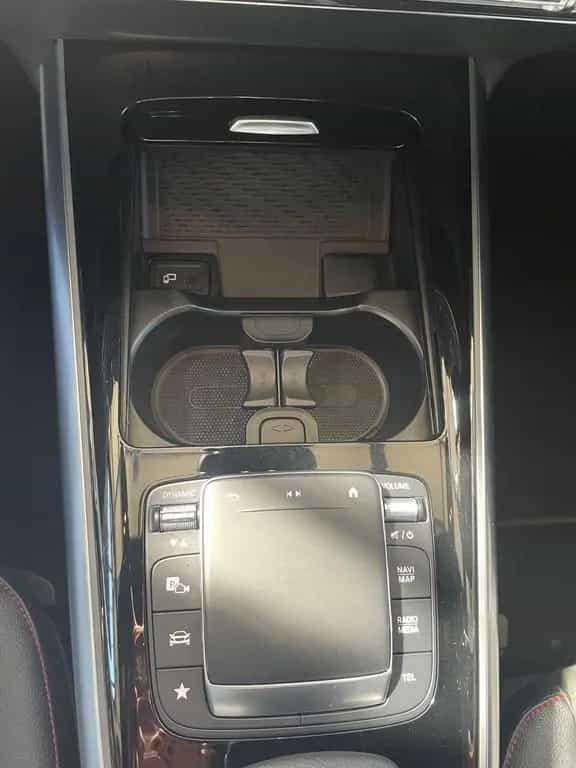 Mercedes-Benz B 200 B B 200 08/2020-photo-36